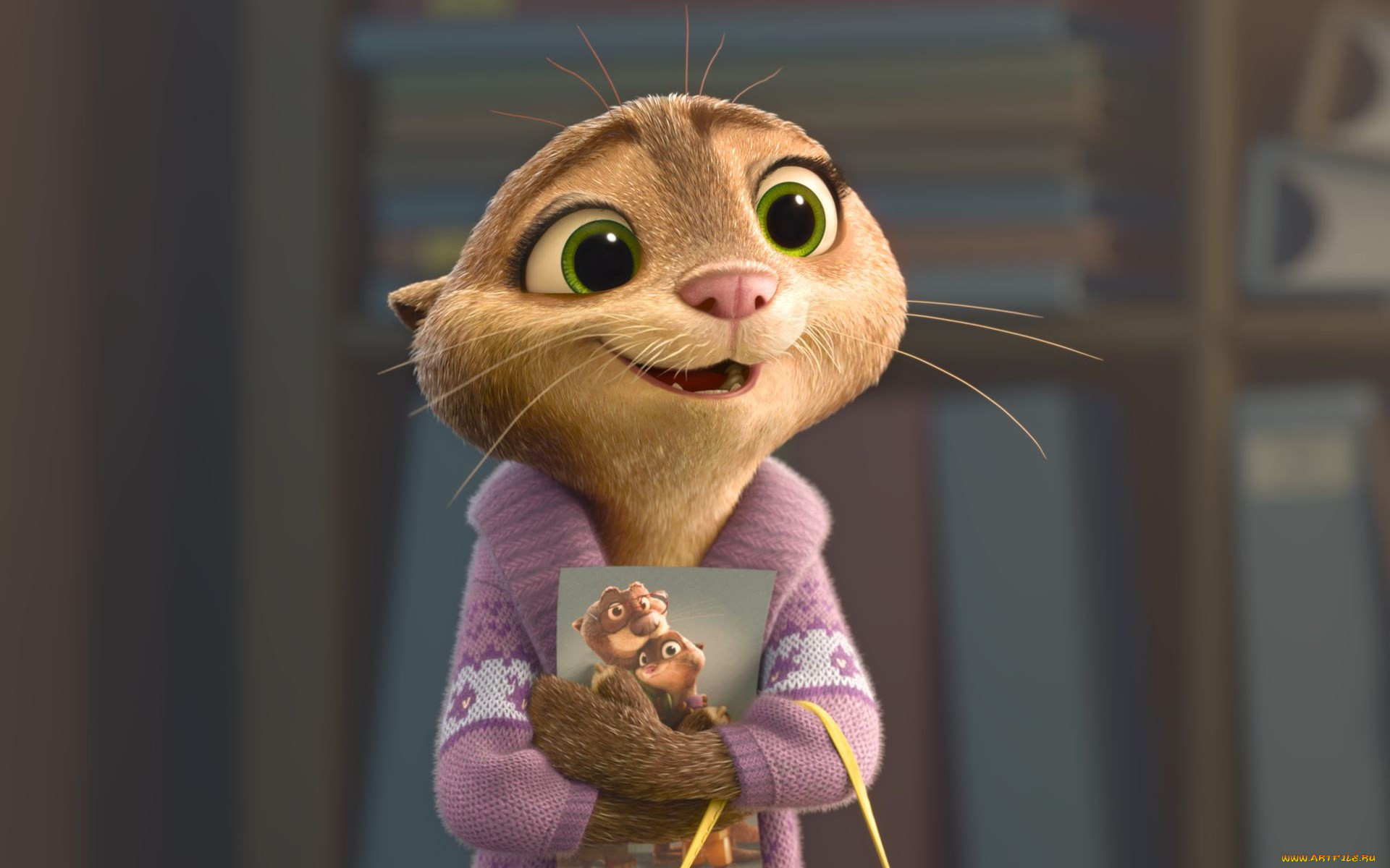 , zootopia, 